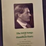 The Irish Songs of Hamilton Harty, Vol. I
